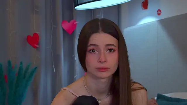 AmeliaFlares – Naživo XXX chat