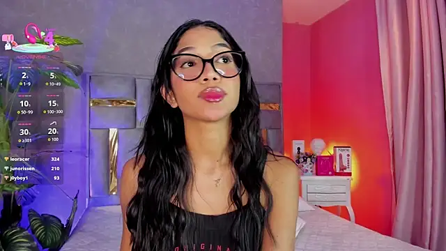 Czat XXX na żywo – Tyla_Ks