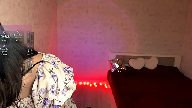 FakeLamb Live XXX-chat