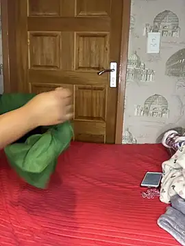 Bellabootie's Live XXX Chat