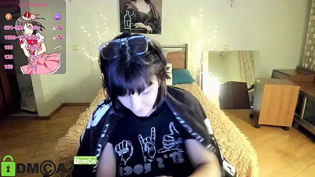 A_Skyy – Naživo XXX chat