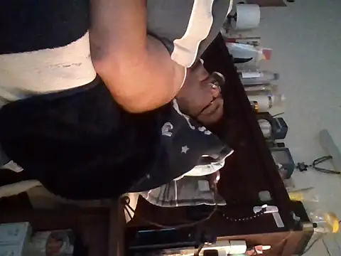 ilove90123のウェブカメラショー