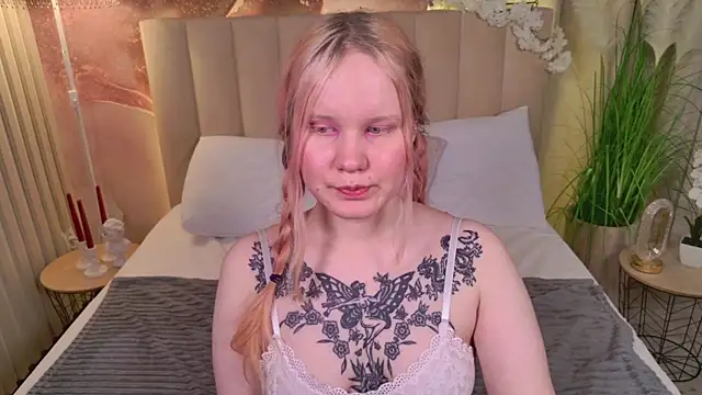 AnnieVibe – Naživo XXX chat