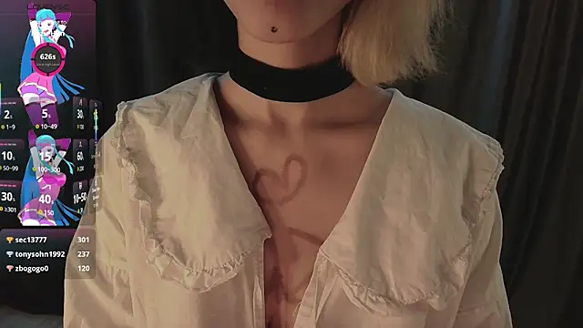 Layla_Muur – Naživo XXX chat