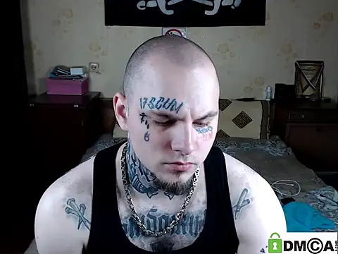 Keny_Collins Webcam show