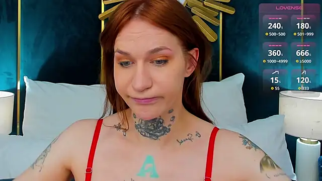 PalmLora1 – Naživo XXX chat