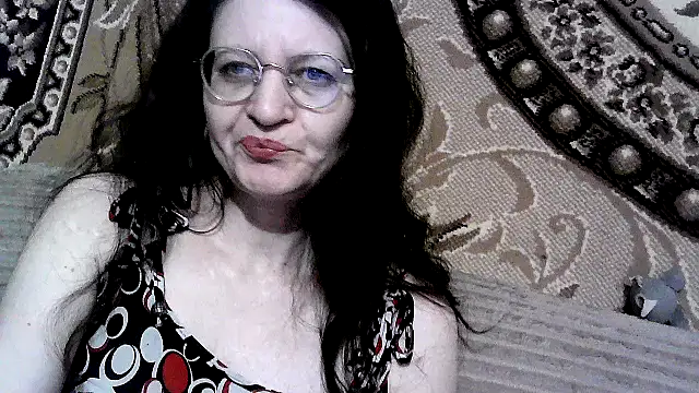 Chat XXX ao vivo de Etty_Gina