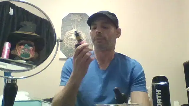 hailzeffnのライブXXXチャット