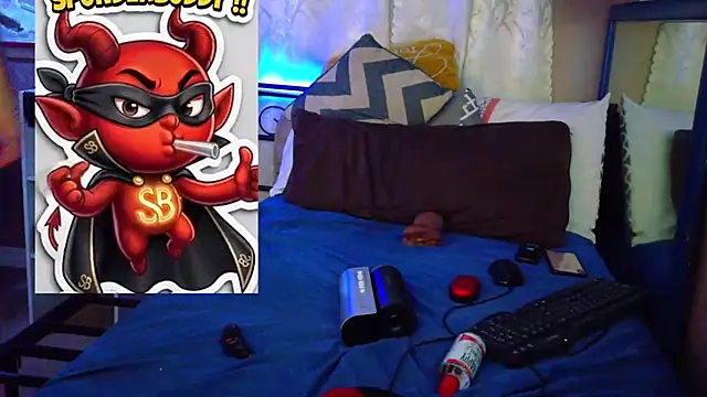 PNPSPUN1のライブXXXチャット