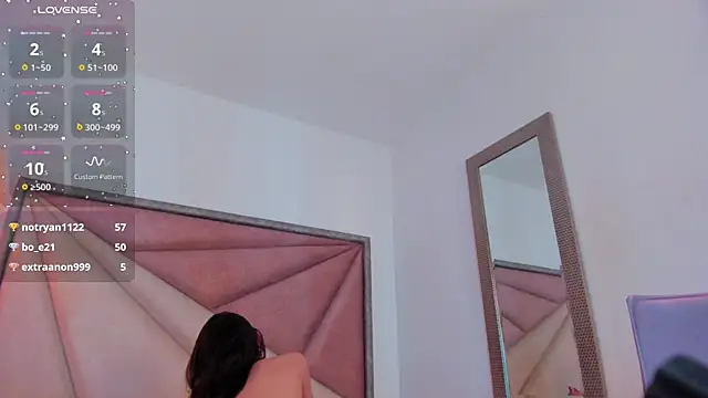 FaloonRoussel: απευθείας συνομιλία ΧΧΧ