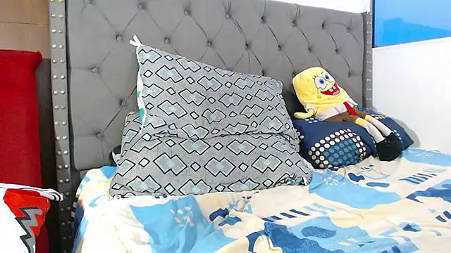 josh-huntのライブXXXチャット