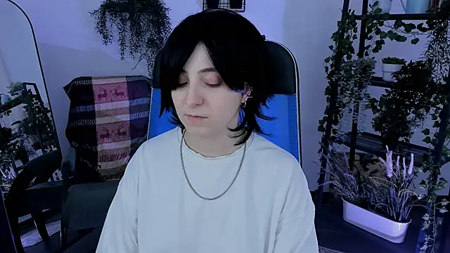 VirtuallVoyant's Live XXX Chat