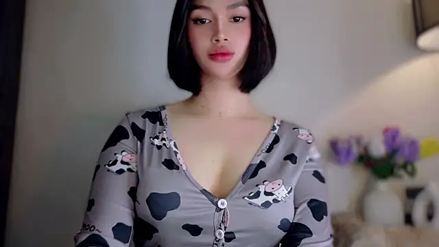 Anna_HollyDoll's Webcam Show