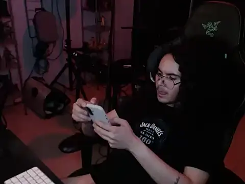 dorrey21のライブXXXチャット