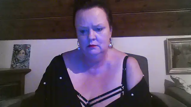 Chat XXX ao vivo de TiffanyMature