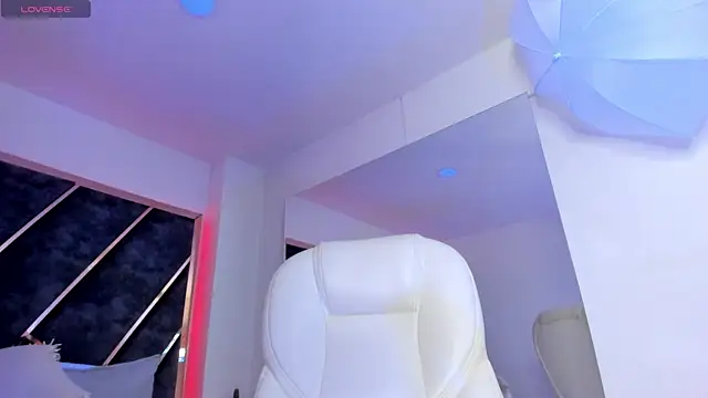 Chat XXX ao vivo de SusanaHenao