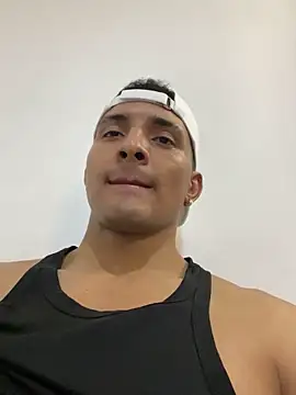 Smith_FitnessのライブXXXチャット