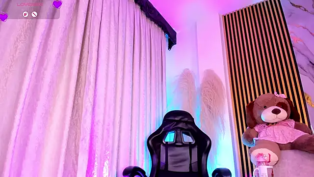 แชท XXX สดของ alejagarcia_