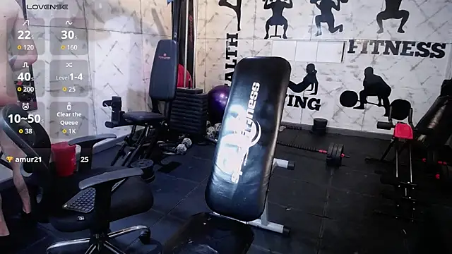 Lil_JamesのライブXXXチャット