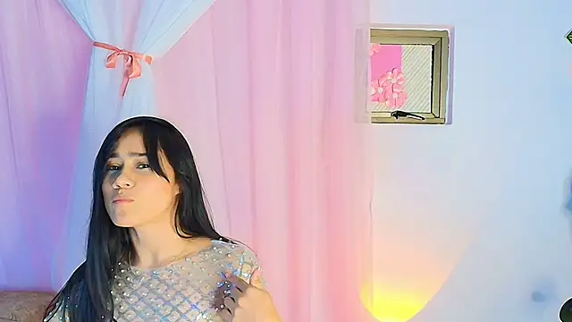 lizzy_kane লাইভ XXX চ্যাট