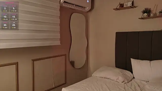 Thony_BigのライブXXXチャット