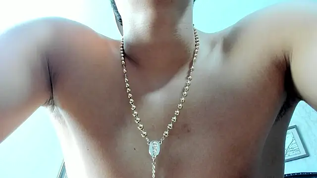 Lander_CruzのライブXXXチャット