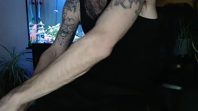 EspanolVato Show in webcam