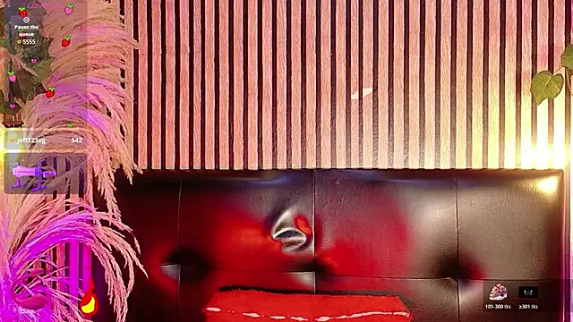 HiddenhotcakeのライブXXXチャット