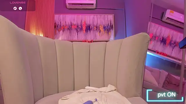 แชท XXX สดของ lilian_vergara