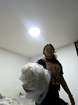 yessica_gomez01's Live XXX Chat