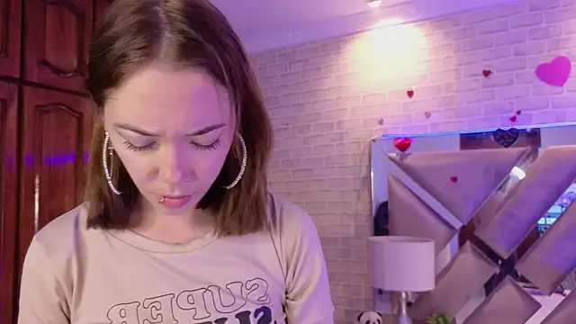 Chat XXX ao vivo de HarperrWest