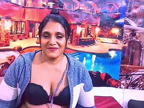 Živý XXX chat IndianSexyLady20