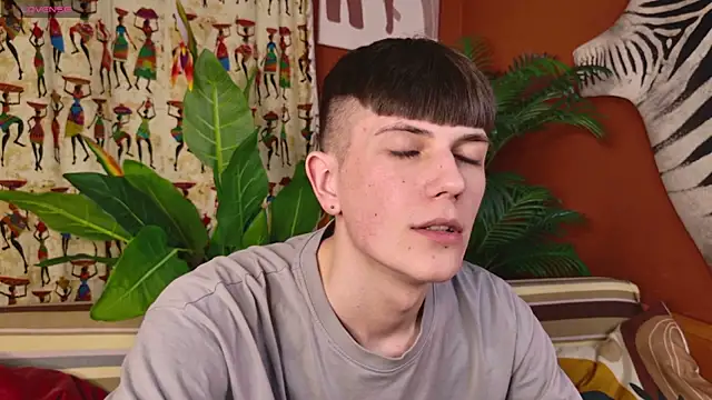 Rony_JoyのライブXXXチャット