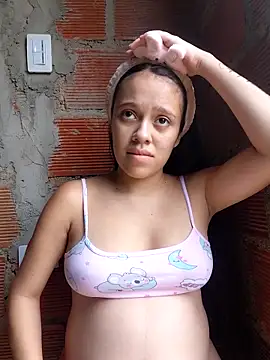 Chat XXX ao vivo de lachiki_plus