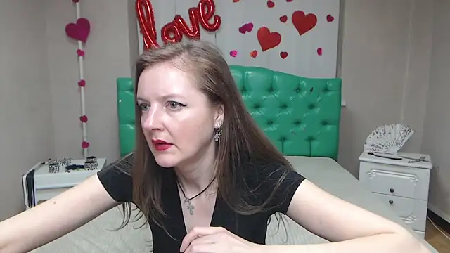 Chat XXX ao vivo de MeganPirs