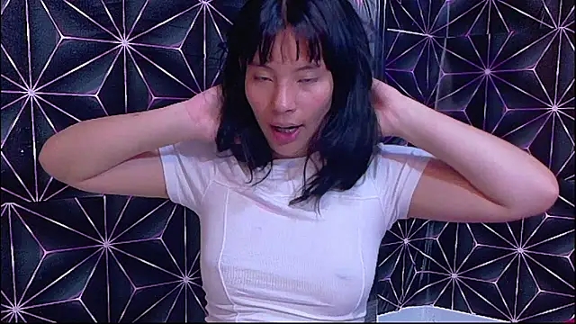 แชท XXX สดของ Ameliiiee