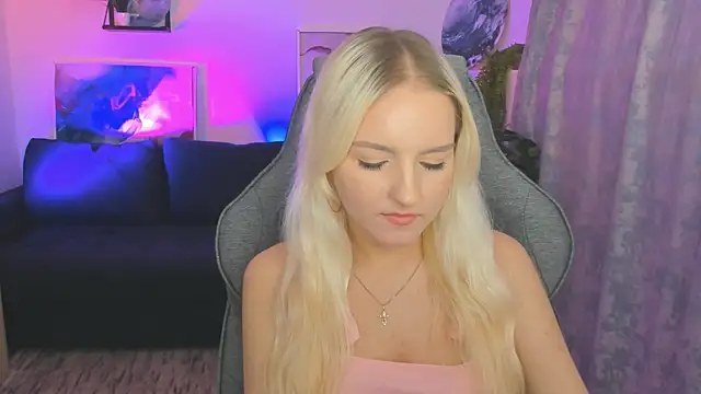 Chat XXX ao vivo de ViolaMore