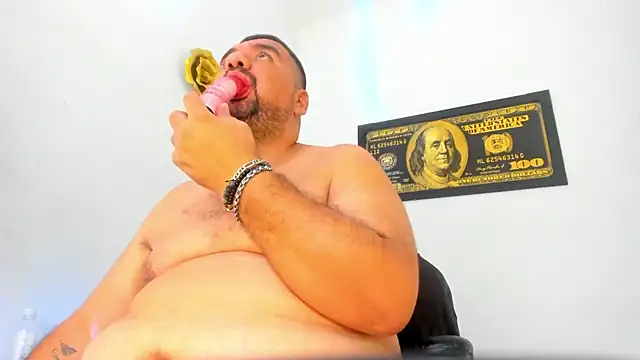 horus_gil Live XXX-Chat