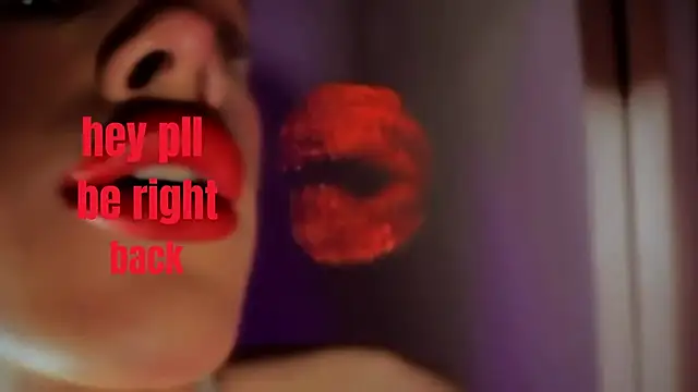 Show modela Mia_Culpa na web-kameri