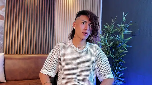 daxonreyのライブXXXチャット