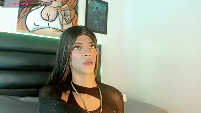 Show de tanya_scott_ na webcam