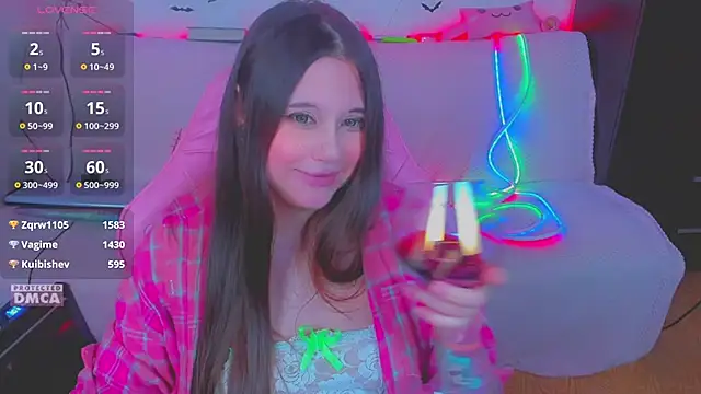 Lolisuccub 现场XXX聊天