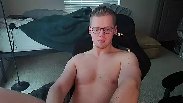 doloresmanのライブXXXチャット