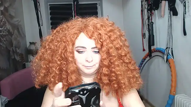 แชท XXX สดของ MISSwithDOLLS