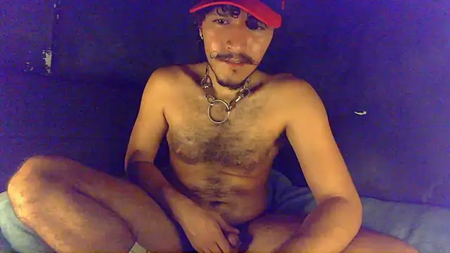 die_mondのライブXXXチャット