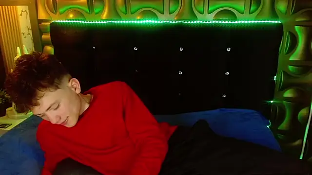 cruz_danteのライブXXXチャット