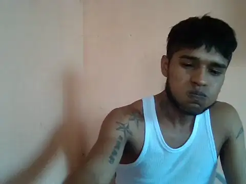 EventfulSpeederのライブXXXチャット