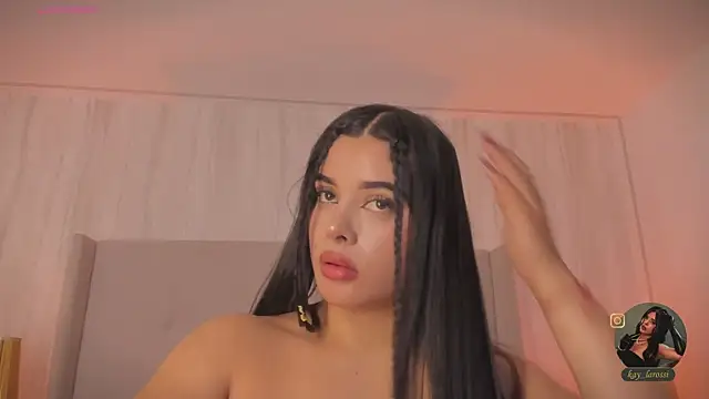 Chatroom XXX en direct de kaylarossi