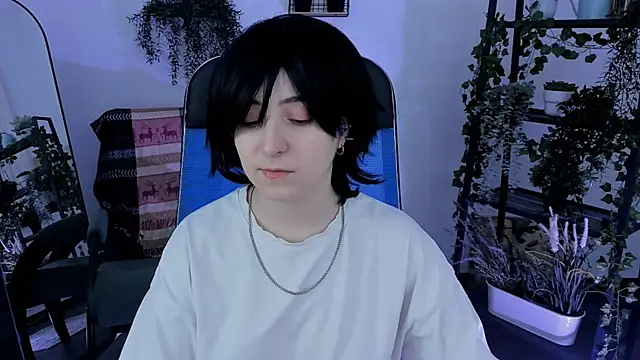 VirtuallVoyantn Live XXX chat