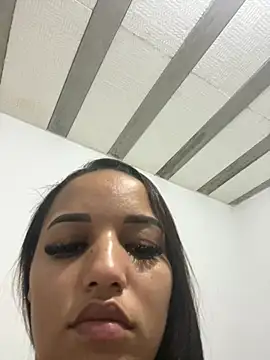 Chat +18 de Maryhotangel ao vivo